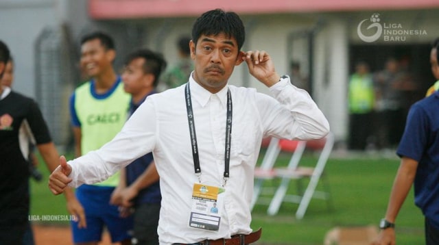5 Ulasan Jelang Laga Pamungkas Penentu Degradasi, Borneo FC vs PS Tira (7)