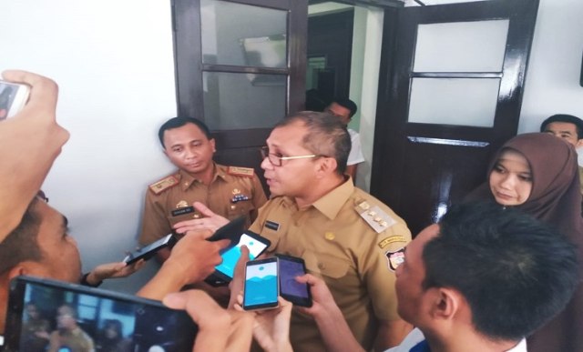 Mutasi Besar-besaran, Pejabat Pemkot Makassar Terancam Non-Job