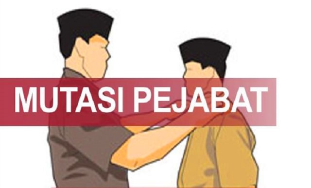 Dua Hari, Walikota Makassar Sibuk Mutasi Pejabatnya