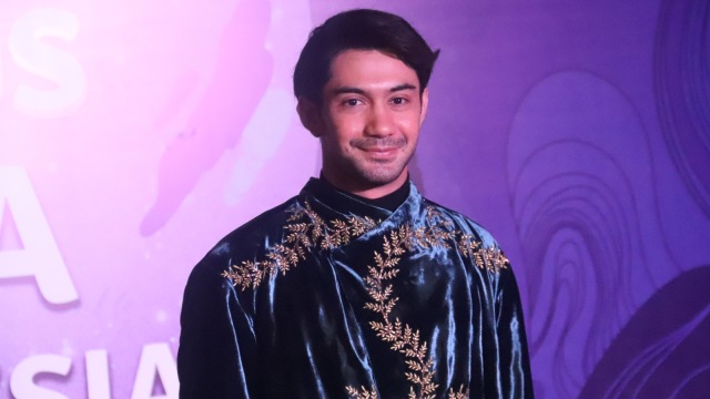 Reza Rahadian, Piala Citra