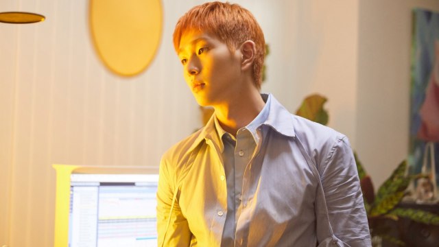 Onew SHINee (Foto: Facebook @shinee)
