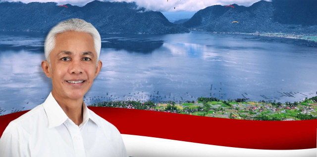 Profil Zola Pandu, Caleg DPR RI Dapil Sumatera Barat II di Pemilihan Umum 2019