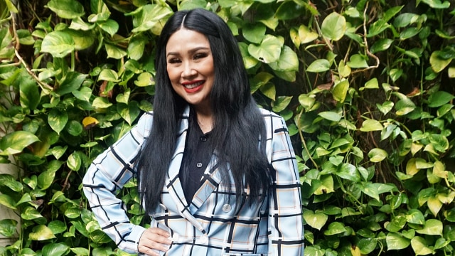 Ini Ucapan Spesial Andien Aisyah Hingga Raisa di Festival Hari Anak (575403)