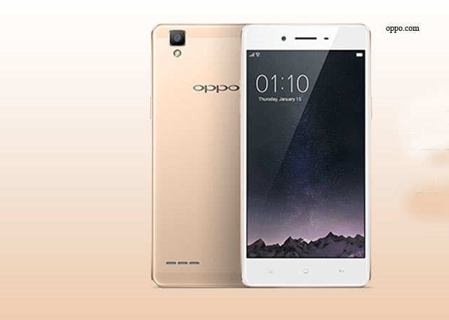 Harga Oppo F1 Bekas Second Terbaru 2018 Kumparan Com