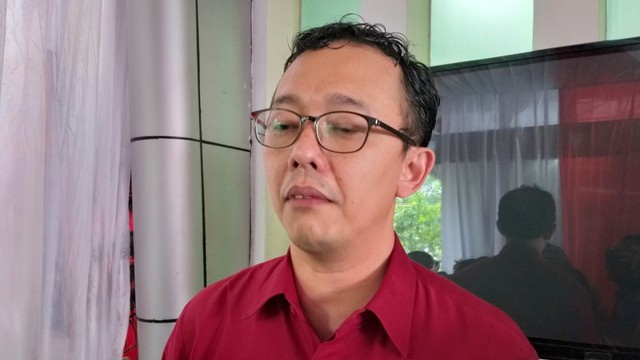 Komnas HAM: KPI Langgar Hak Asasi Terkait Kasus Bullying Pegawai ...