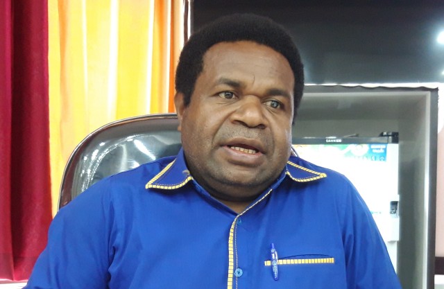 DPR Tawarkan Tiga Honai di Papua Duduk Bersama Atasi Insiden Kekerasan di Nduga