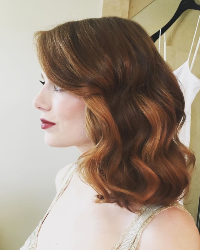 Penting, 10 Hal yang Harus Kamu Ketahui Sebelum Mengubah Rambut Menjadi Warna Auburn! (3)