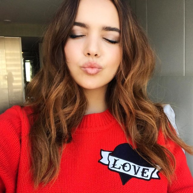 Penting, 10 Hal yang Harus Kamu Ketahui Sebelum Mengubah Rambut Menjadi Warna Auburn! (5)