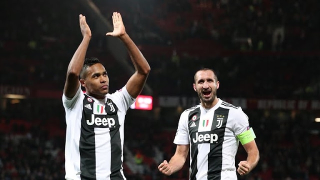 3 Alasan Juventus Tidak Akan Terkalahkan di Serie A Musim Ini (2)