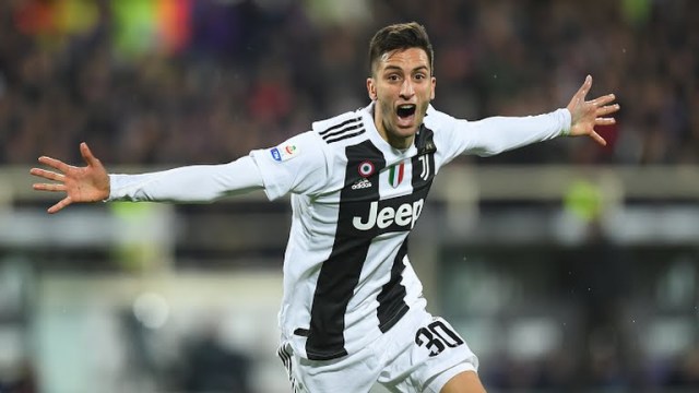 3 Alasan Juventus Tidak Akan Terkalahkan di Serie A Musim Ini (4)