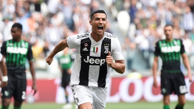 3 Alasan Juventus Tidak Akan Terkalahkan di Serie A Musim Ini (5)