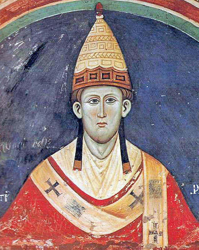 Paus Innocent III dan Kedigdayaan Gereja Katolik Abad Pertengahan (1)