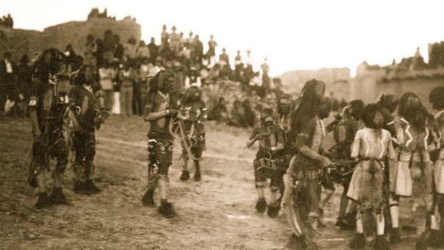 Hopi, Suku Primitif Amerika yang Sering Terbukti Ramalannya