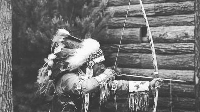 Hopi, Suku Primitif Amerika yang Sering Terbukti Ramalannya (1)