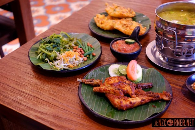 6 Tempat Makan Enak di Bintaro yang Ramah di Kantong (4)