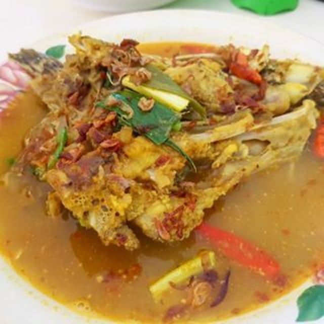 6 Tempat Makan Enak di Bintaro yang Ramah di Kantong (5)