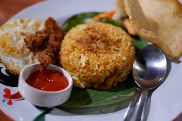 6 Tempat Makan Enak di Bintaro yang Ramah di Kantong
