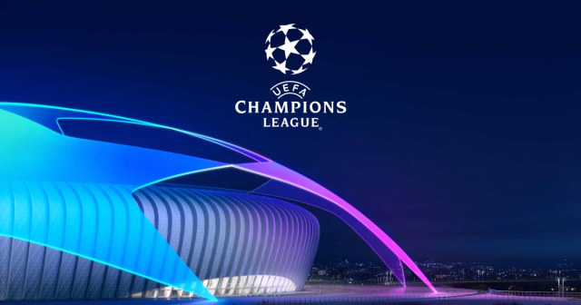 Jadwal Liga Champions Kamis, 13 Desember 2018