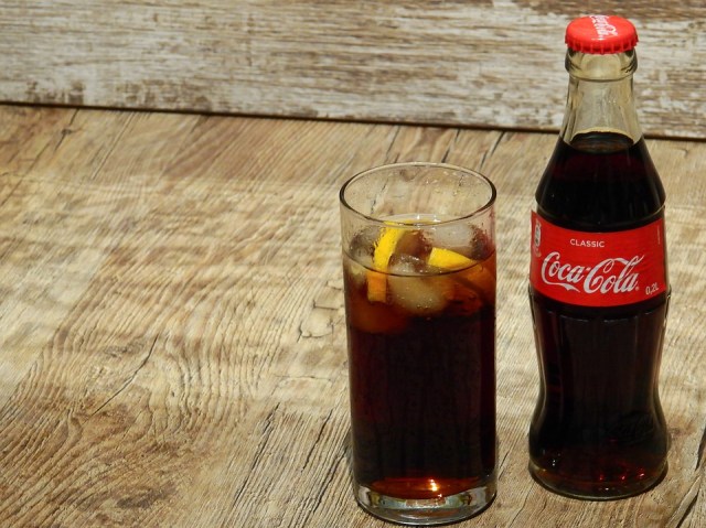coca cola (Foto: dok.pixabay.com)