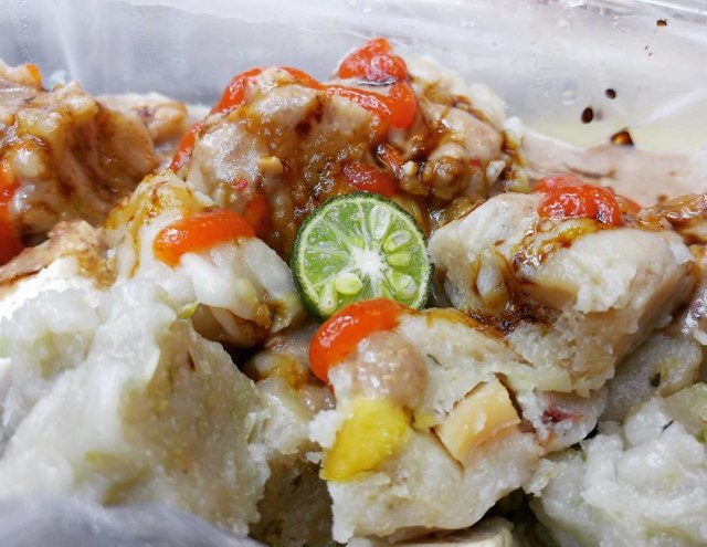 Siomay Benteng (Foto: Instagram @storeateller)