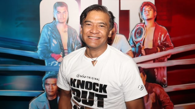 7 Artis yang Penampilannya di Film Bikin Pangling (344159)
