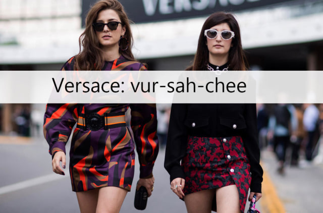 Babes, Ternyata Begini Lho Cara Baca Nama High-End Brand yang Benar (6)