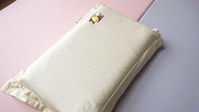 Bantal Tinggi Membuat Tidur Nyenyak? Mitos atau Fakta? (3)
