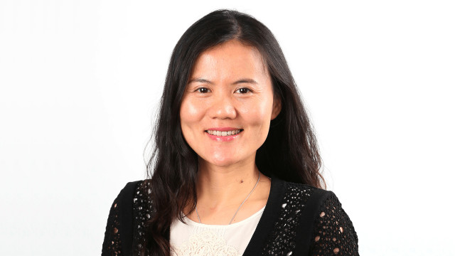 Lucy Peng, Executive Chairwoman Lazada Group. (Foto: Lazada)