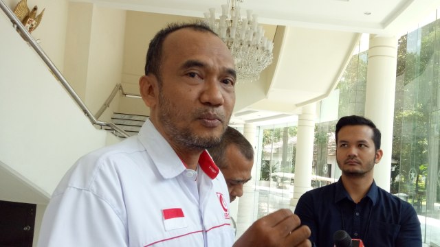 MER-C Sayangkan Bima Arya Intervensi Perawatan Habib Rizieq (233144)