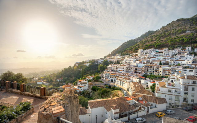 Andalusia, Spanyol Foto: Shutter Stock