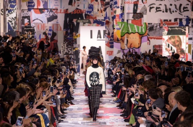 10 Label Fashion Paling Banyak Dicari di Google Sepanjang Tahun 2018
