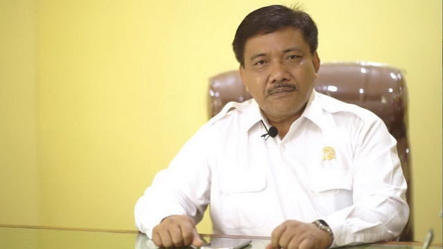 Ketua DPRD Bojonegoro: Selamat  Untuk Polres Bojonegoro yang Telah Meraih Predikat WBK (1)