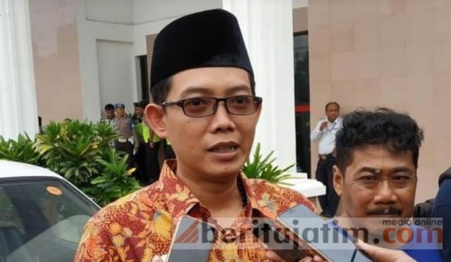 BPN Prabowo-Sandi Kawal Perkara Pelanggaran Kades Sampangagung