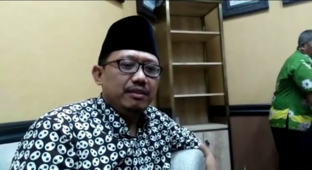 Ketua DPRD Kabupaten Pasuruan: Berantas Begal Tapi Jangan Ngawur