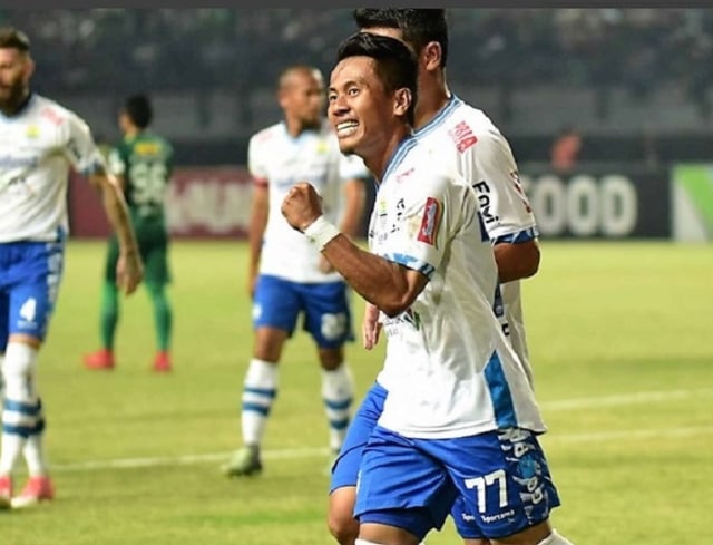 Persib Fokus ke Piala Indonesia Sambil Cari Pelatih