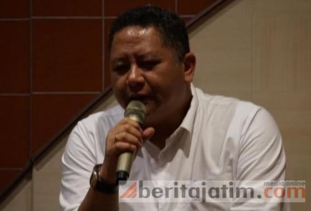 Janji Wawali Surabaya pada Bonek, Jalan ke GBT Diperlebar