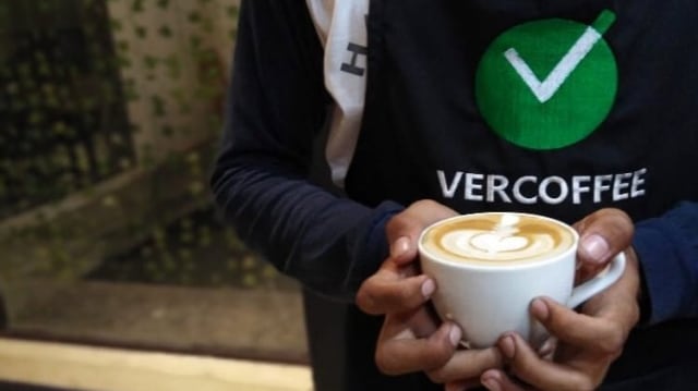 Vercoffee (Foto: Instagram: @vercoffee.id)