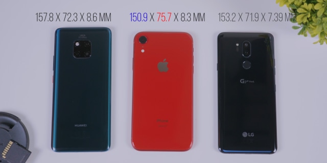 Harga lebih Murah, tapi Tetap Mewah | Review iPhone XR ...
