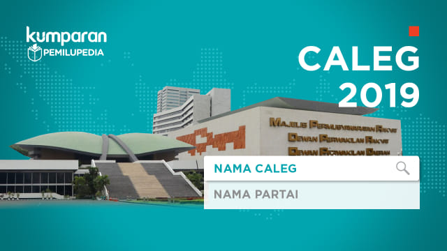 Profil Caleg Pemilu 2019: Mahesa Lanang Galih, Caleg DPR-RI Dapil Jawa Tengah VI dari PAN