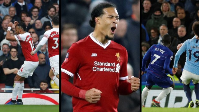 MU Vs Liverpool, Serta 5 Ulasan Menarik Jelang Pekan 16 Liga Inggris