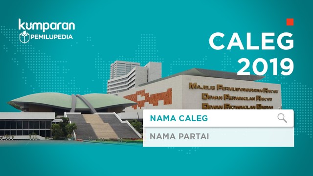 Profil Caleg Pemilu 2019: Muhammad Arafah Kube, Caleg DPRD-II Dapil Kota Makassar 4 dari PKS