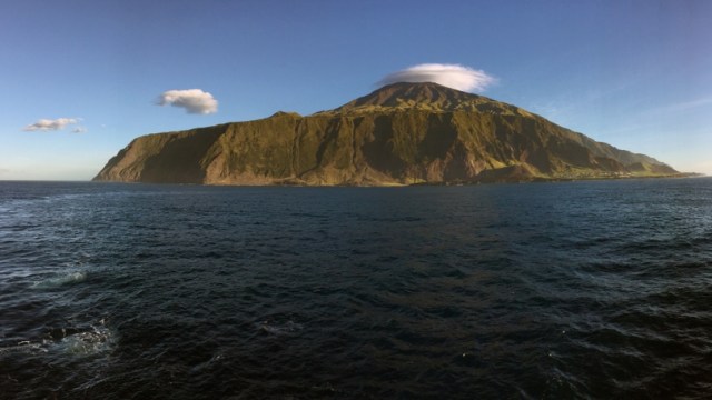 Tristan da Cunha Foto: Shutter Stock