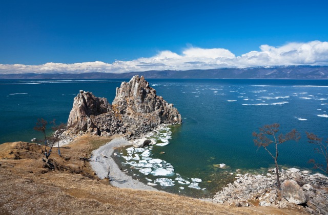 Olkhon Island (Foto: Shutter Stock)