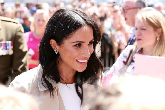 Tips Liburan dari Meghan Markle yang Bisa Kamu Tiru pada Liburan Natal Tahun Ini! (3)