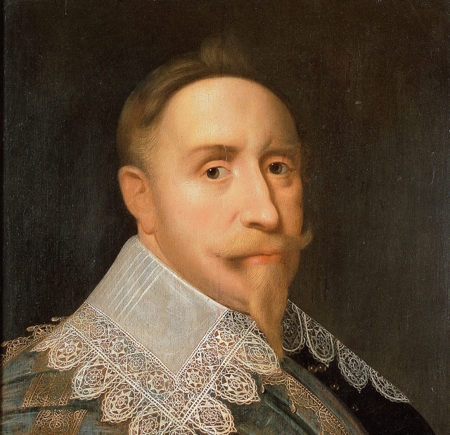 Gustavus Adolphus II  (Foto: wikipedia.org)