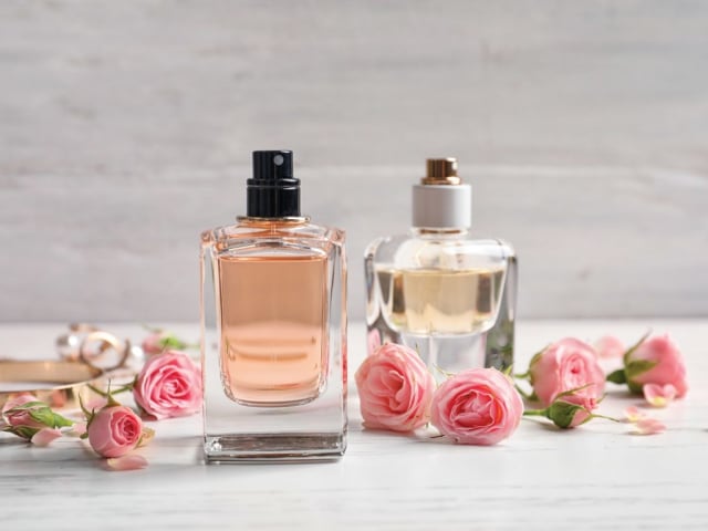 Seperti Apa Kepribadian Kita Berdasarkan Wangi Parfum Favorit?