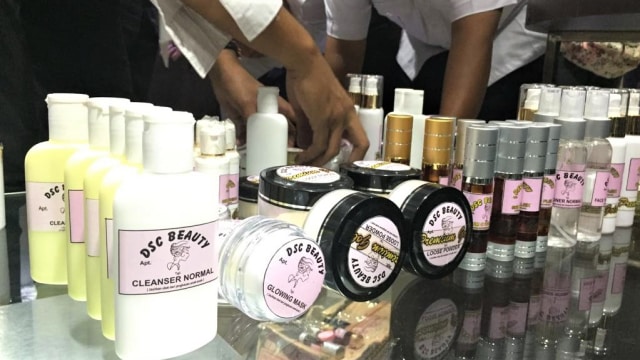 Cara Bedakan Kosmetik Legal dan Ilegal Berdasarkan Aturan BPOM (255494)