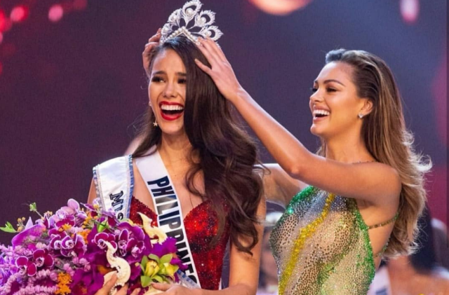 5 Hal yang Kamu Harus Ketahui Tentang Miss Universe 2018 Catriona Gray