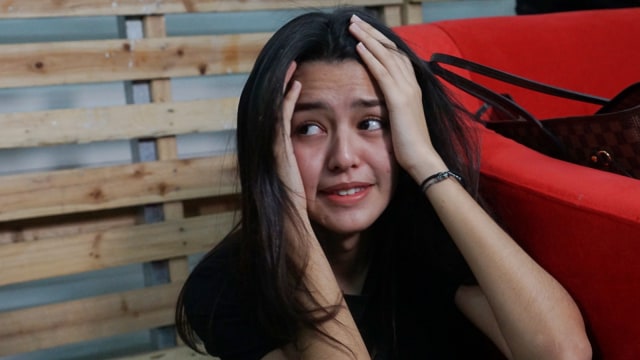 Susan Sameh Kapok Sembarangan Pakai Skincare: Muka Aku Hancur (1222995)