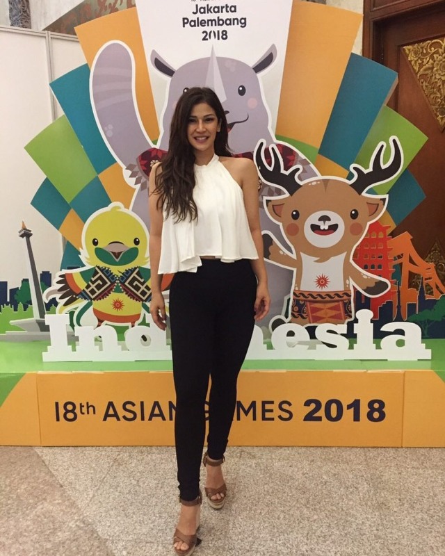 Cerita Mirsya Budiarsi Menjadi Bagian dalam Asian Para Games 2018